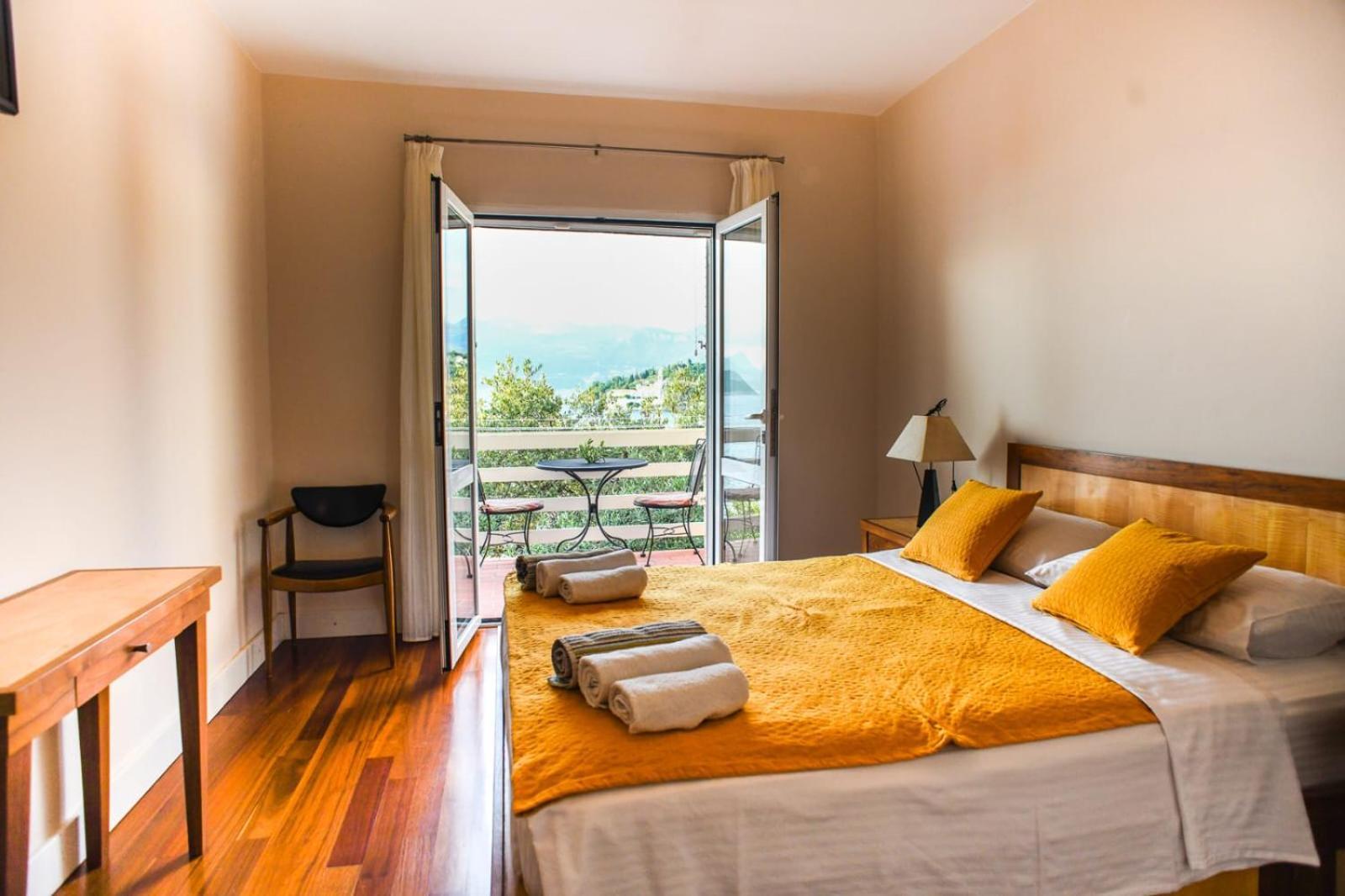 Boutique Hotel Tomic Lopud Exterior photo