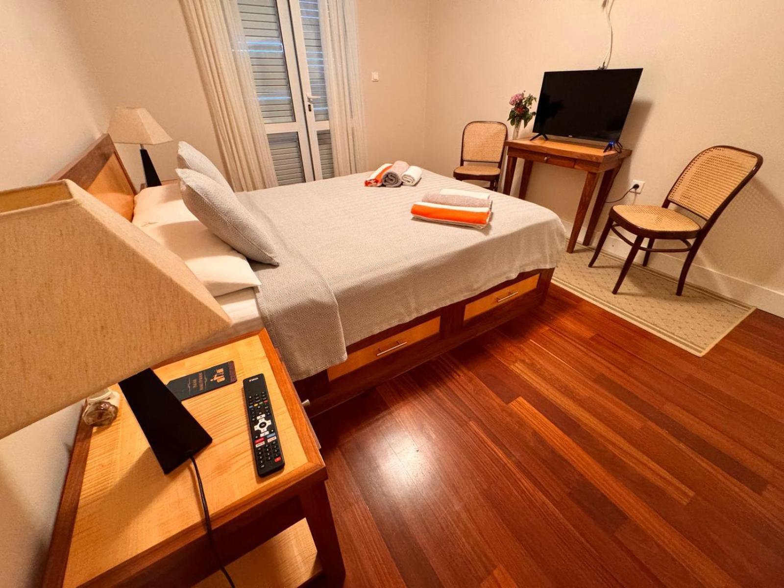 Boutique Hotel Tomic Lopud Exterior photo